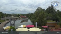 Archiv Foto Webcam Seebühne Bad Staffelstein 14:00