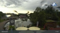 Archiv Foto Webcam Seebühne Bad Staffelstein 16:00