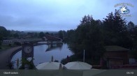 Archiv Foto Webcam Seebühne Bad Staffelstein 04:00