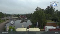 Archiv Foto Webcam Seebühne Bad Staffelstein 06:00