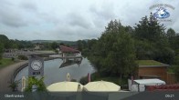 Archiv Foto Webcam Seebühne Bad Staffelstein 08:00
