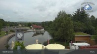 Archiv Foto Webcam Seebühne Bad Staffelstein 10:00