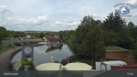 Archiv Foto Webcam Seebühne Bad Staffelstein 12:00