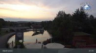 Archiv Foto Webcam Seebühne Bad Staffelstein 02:00