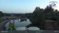 Archiv Foto Webcam Seebühne Bad Staffelstein 04:00