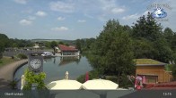 Archiv Foto Webcam Seebühne Bad Staffelstein 12:00