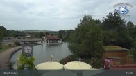 Archiv Foto Webcam Seebühne Bad Staffelstein 14:00