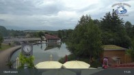 Archiv Foto Webcam Seebühne Bad Staffelstein 16:00