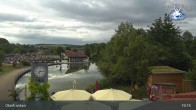 Archiv Foto Webcam Seebühne Bad Staffelstein 18:00
