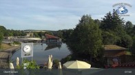 Archiv Foto Webcam Seebühne Bad Staffelstein 07:00