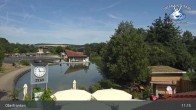 Archiv Foto Webcam Seebühne Bad Staffelstein 10:00