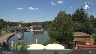 Archiv Foto Webcam Seebühne Bad Staffelstein 12:00
