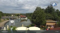 Archiv Foto Webcam Seebühne Bad Staffelstein 10:00