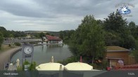 Archiv Foto Webcam Seebühne Bad Staffelstein 12:00