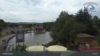 Archiv Foto Webcam Seebühne Bad Staffelstein 14:00