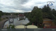 Archiv Foto Webcam Seebühne Bad Staffelstein 16:00