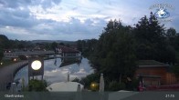 Archiv Foto Webcam Seebühne Bad Staffelstein 04:00