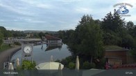 Archiv Foto Webcam Seebühne Bad Staffelstein 06:00