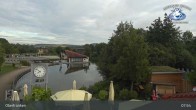 Archiv Foto Webcam Seebühne Bad Staffelstein 07:00