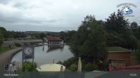 Archiv Foto Webcam Seebühne Bad Staffelstein 12:00