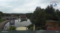 Archiv Foto Webcam Seebühne Bad Staffelstein 14:00