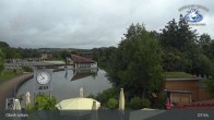 Archiv Foto Webcam Seebühne Bad Staffelstein 07:00