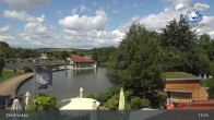 Archiv Foto Webcam Seebühne Bad Staffelstein 12:00