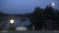 Archiv Foto Webcam Seebühne Bad Staffelstein 04:00
