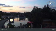 Archiv Foto Webcam Seebühne Bad Staffelstein 02:00