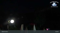 Archiv Foto Webcam Seebühne Bad Staffelstein 02:00