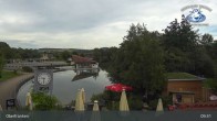 Archiv Foto Webcam Seebühne Bad Staffelstein 06:00