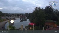 Archiv Foto Webcam Seebühne Bad Staffelstein 00:00