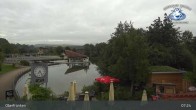 Archiv Foto Webcam Seebühne Bad Staffelstein 04:00