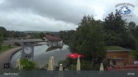 Archiv Foto Webcam Seebühne Bad Staffelstein 07:00