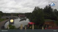 Archiv Foto Webcam Seebühne Bad Staffelstein 06:00