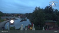 Archiv Foto Webcam Seebühne Bad Staffelstein 06:00