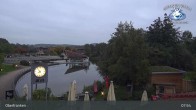 Archiv Foto Webcam Seebühne Bad Staffelstein 07:00