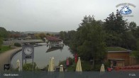 Archiv Foto Webcam Seebühne Bad Staffelstein 10:00