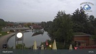Archiv Foto Webcam Seebühne Bad Staffelstein 06:00