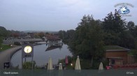 Archiv Foto Webcam Seebühne Bad Staffelstein 07:00