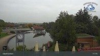 Archiv Foto Webcam Seebühne Bad Staffelstein 10:00