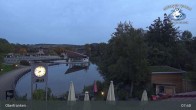 Archiv Foto Webcam Seebühne Bad Staffelstein 07:00