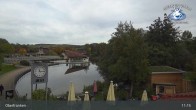 Archiv Foto Webcam Seebühne Bad Staffelstein 10:00