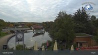 Archiv Foto Webcam Seebühne Bad Staffelstein 16:00