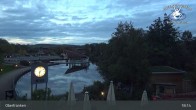 Archiv Foto Webcam Seebühne Bad Staffelstein 04:00
