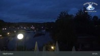 Archiv Foto Webcam Seebühne Bad Staffelstein 06:00