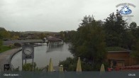 Archiv Foto Webcam Seebühne Bad Staffelstein 08:00