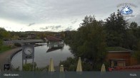 Archiv Foto Webcam Seebühne Bad Staffelstein 14:00