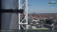 Archiv Foto Webcam München: Livestream am Hauptbahnhof 12:00