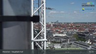 Archiv Foto Webcam München: Livestream am Hauptbahnhof 14:00